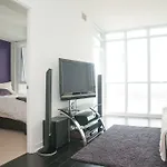 Sun Suites - Lakeview Suite