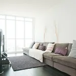 Sun Suites - Lakeview Suite