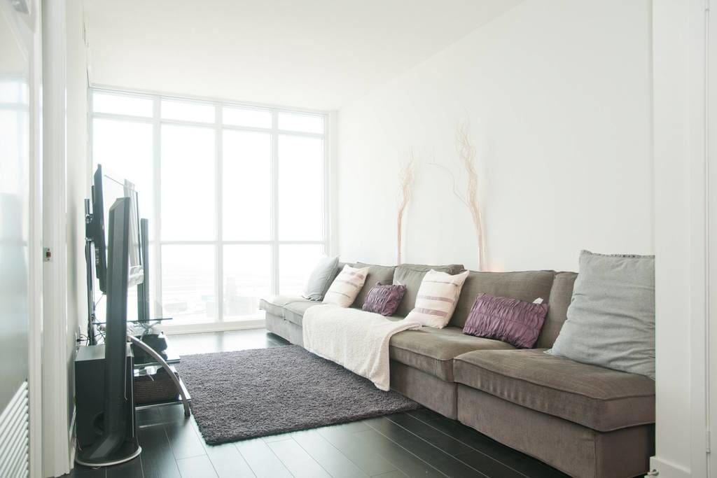Apartment Sun - Lakeview *