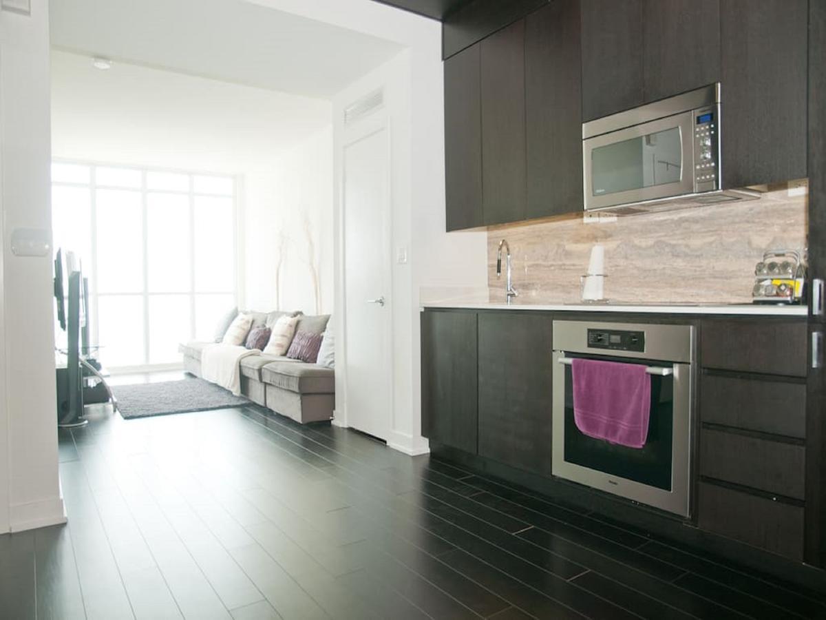 Sun - Lakeview Toronto
