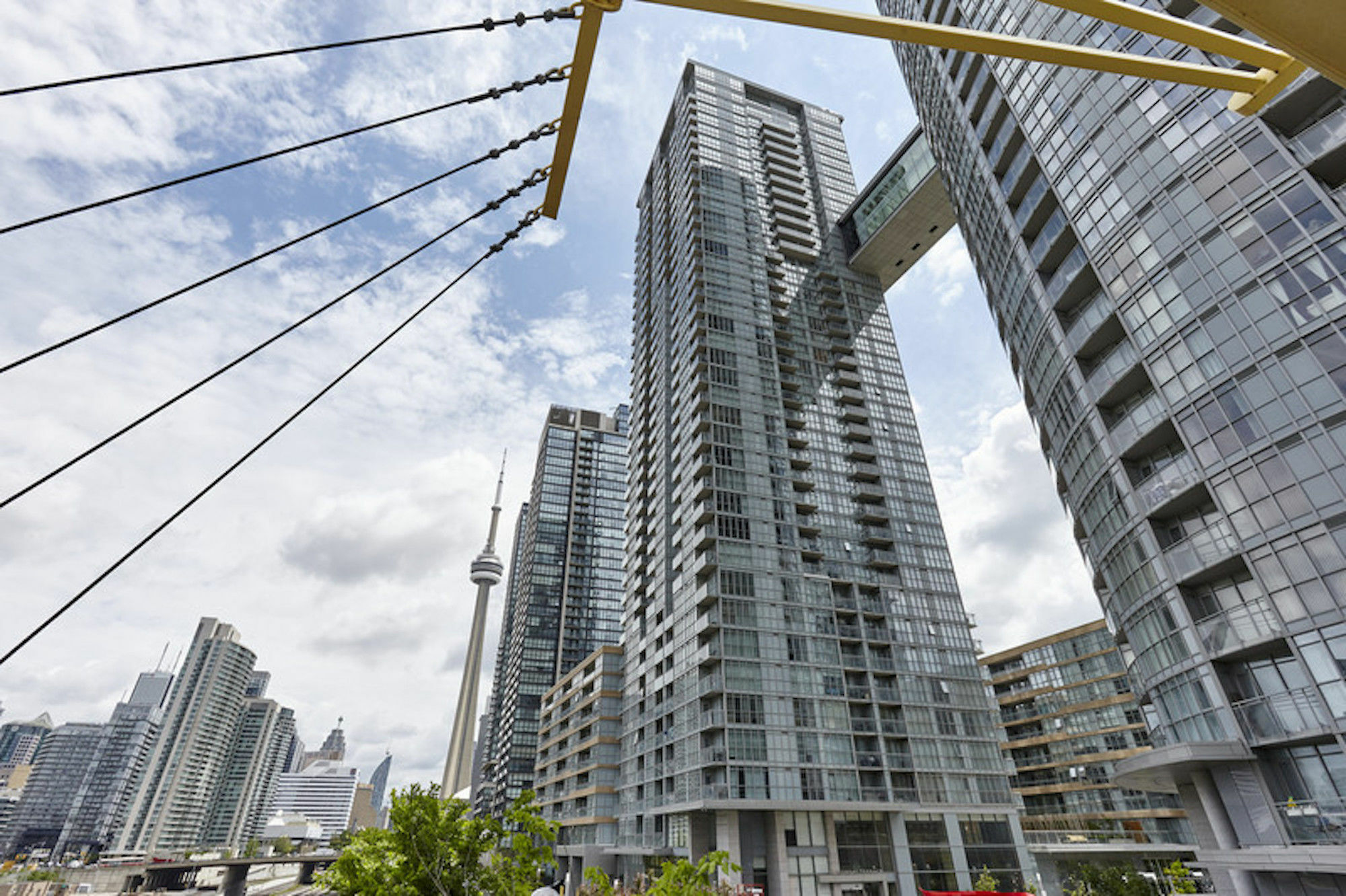 Apartment Sun - Lakeview